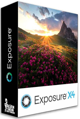 exposure x4 download